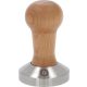 COFFEE TAMPER RIBELLE CHERRY ø 58.4 mm