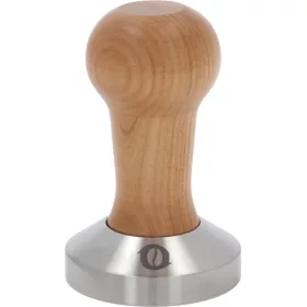 Kávégép kávé TAMPER RIBELLE CHERRY ø 57.4 mm