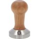 COFFEE TAMPER RIBELLE CHERRY ø 54.4 mm