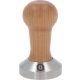 COFFEE TAMPER RIBELLE CHERRY ø 53.4 mm