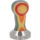 COFFEE TAMPER RIBELLE RAINBOW ø 54.4 mm