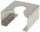 MAZZER kávédaráló szűrőtartó támogatás kézi tömörítőhöz