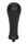 Tamper nyél M8 ELEGANCE BLACK WOOD