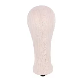 Tamper nyél M8 ELEGANCE BEIGE WOOD