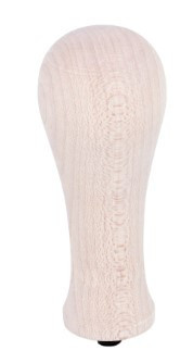 Tamper nyél M8 ELEGANCE BEIGE WOOD