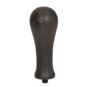 Tamper nyél M8 ELEGANCE BROWN WOOD