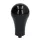 Tamper nyél M8 POP fekete ALUMINIUM
