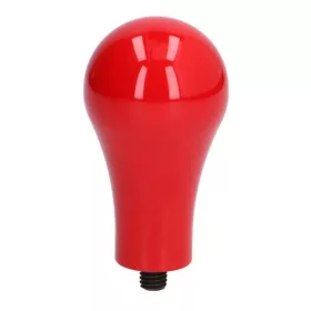 Tamper nyél M8 POP piros ALUMINIUM