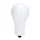 Tamper nyél  M8 POP fehér ALUMINIUM