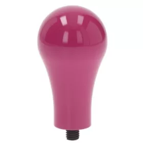 Tamper nyél M8 POP rózsaszín ALUMINIUM