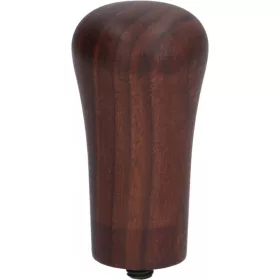 Tamper nyél M8 CLASSIC BROWN WOOD