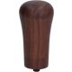 Tamper nyél M8 CLASSIC BROWN WOOD