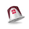 ILLY Espresso Intenso nespresso kompatibilis kávékapszula