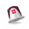 illy Espresso Intenso Nespresso kompatibilis kávékapszula, 10 db (138574)