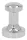 Alumínium tamper ø 53 mm