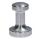 Aluminium tamper ø 57 mm