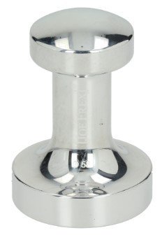 Aluminium tamper ø 58 mm