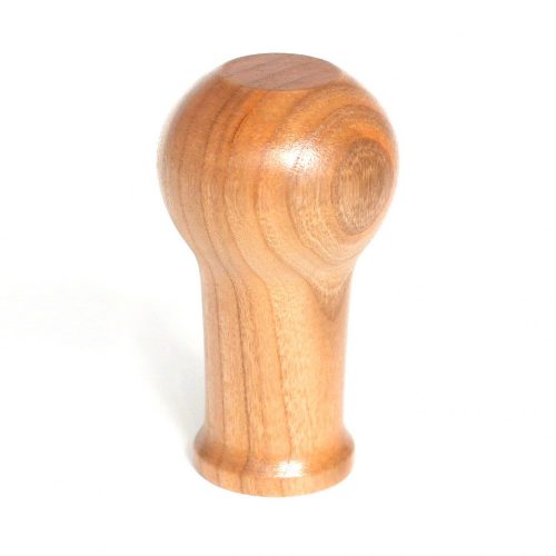 Tamper nyél IMS M10 CHERRY TREE WOOD