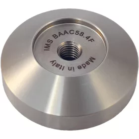 Tamper alap IMS M10 lapos ø 57.4 mm