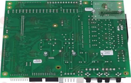 POWER ELECTRONIC CIRCUIT BOARD