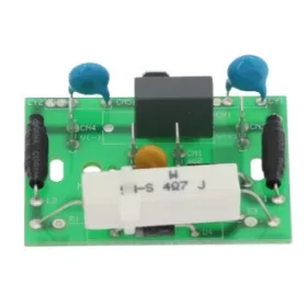 ÁRAMKÖRI LAP 230V KEVERŐHÖZ