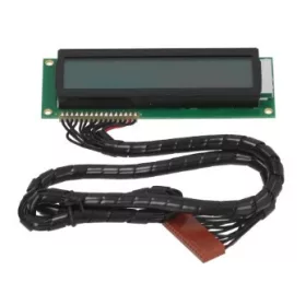 ELEKTRONIKUS KIJELZŐ PANEL