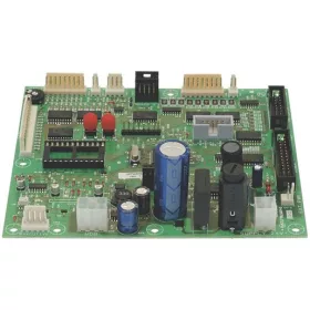 BIANCHI kávégép cpu elektronikai lap