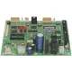 BIANCHI kávégép cpu elektronikai lap