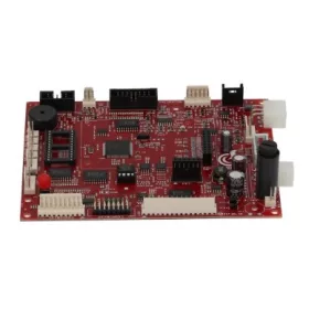 ELEKTRONIKAI LAP MESTER