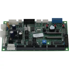 CPU Vezérlő Elektronika Saeco Vendinghez – 160x100 mm – BP36 / BP56 szériához (11003217 kompatibilis)