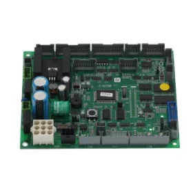 ELEKTRONIKUS ÁRAMKÖR CPU 16BIT 4MB