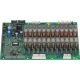 NECTA VENDING EVOCA kávégép aktuátor elektronikus panel 16bit