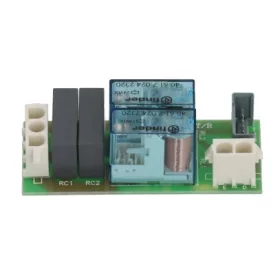 ELEKTRONIKUS LAP OUT/R