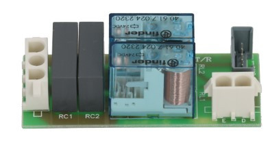 ELECTRONIC BOARD OUT/R