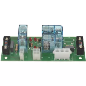RHEAVENDORS kávégép bővítő elektronikai panel