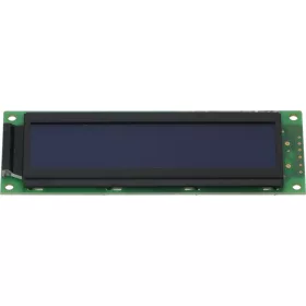 KIJELZŐ ELEKTRONIKUS PANEL