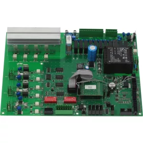 ASTORIA CMA kávégép elektronikai lap cpu
