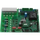 ASTORIA CMA kávégép elektronikai lap cpu