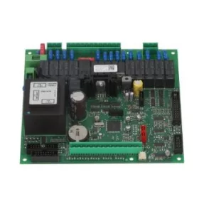 ELEKTRONIKUS VOLUMETRIKUS PANEL 230V