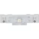 Necta LED és Világítási Optika – 79x17,3 mm – Canto, Samba, Rock szériákhoz (6755-488-00)