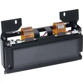 RANCILIO kávégép C10/07 usb kijelző