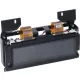 RANCILIO kávégép C10/07 usb kijelző