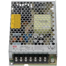   SANREMO kávégép elektronikai lap teljesítmény kimenet 156W 24V