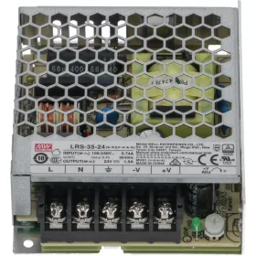   SANREMO kávégép elektronikai lap teljesítmény kimenet 35W 24V ur tu