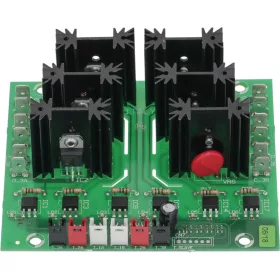SANREMO kávégép bővítőlap 230V