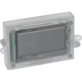 SANREMO kávégép lcd kijelző