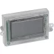 SANREMO kávégép lcd kijelző