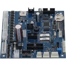 CIMBALI kávégép elektronikus cpu lap