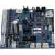 CIMBALI kávégép elektronikus cpu lap