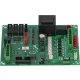 CARIMALI kávégép elektronikus cpu lap